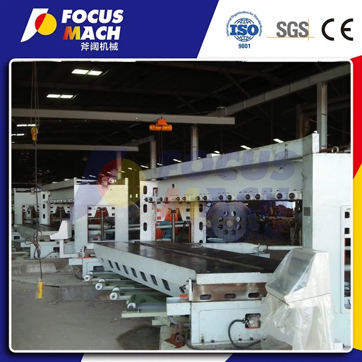 4/8 Feet Engineer Wood Block Veneer Slicing Veneer Slicer Machine