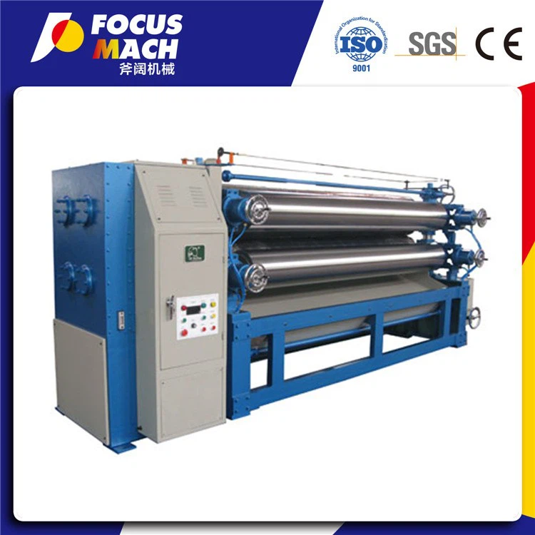 PENUMATIC GLUE SPREADER MACHINE 3