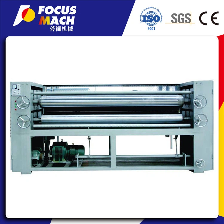 Penumatski stroj za nanošenje ljepila