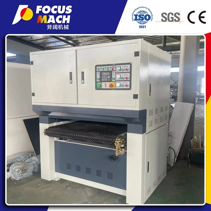 Sanding Machine Wood Sander Machine For Woodworking Machinery