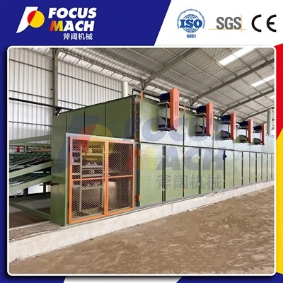 36m 3DECK MESH CEINT FUMEER MATHER STROJSKA