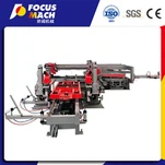 Pila za rezanje šperploče veličine 4x8 stopa