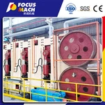 80000CBM linija MDF-a