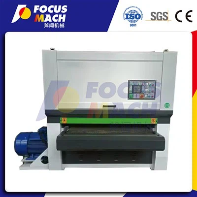 Prilagođeni stroj za brušenje širine šperploče