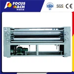 Stroj za dvostrano nanošenje ljepila