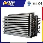 Stroj za brzo sušenje furnira