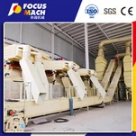 Strojevi za otpad od iverice