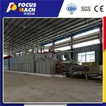 Vrhunski stroj za sušenje furnira