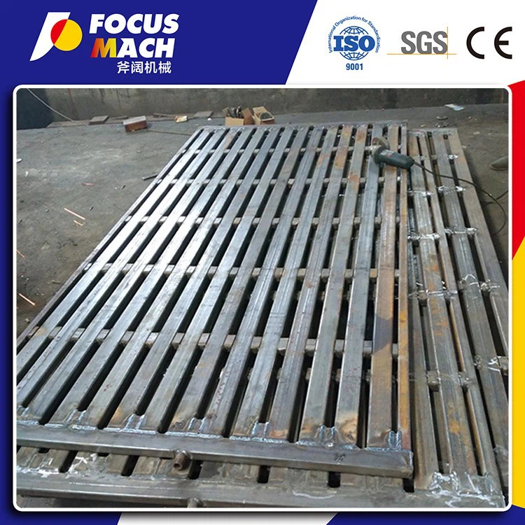 WOOD CORE VENEER DRYER MACHINE (4)